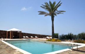 Гостиница Agriturismo Zinedi  Пантеллерия